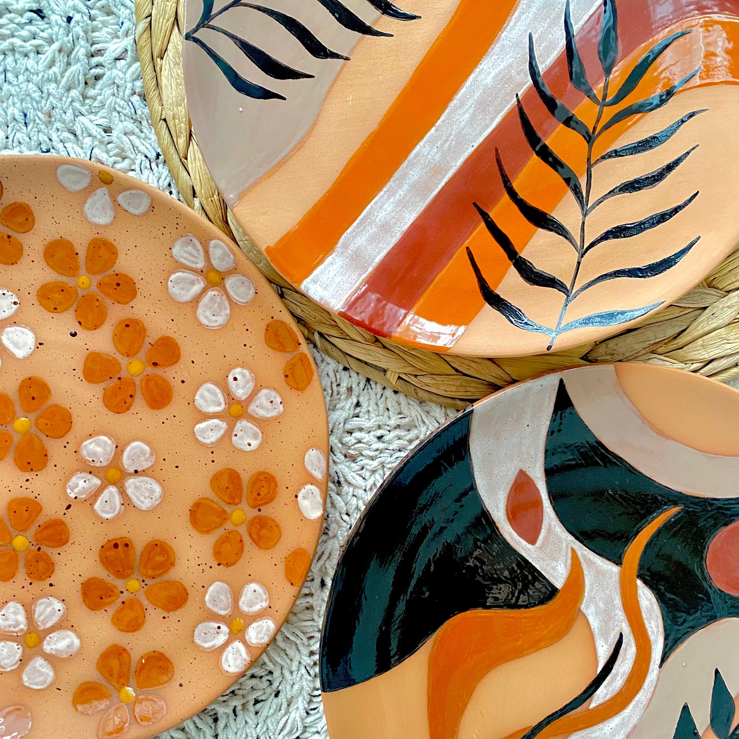All Ceramics